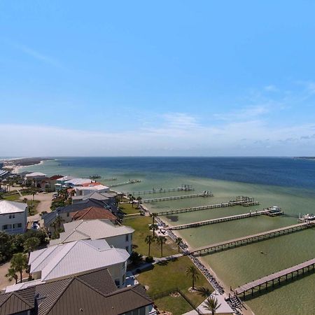 Tristan Towers Unit 10A Villa Pensacola Dış mekan fotoğraf