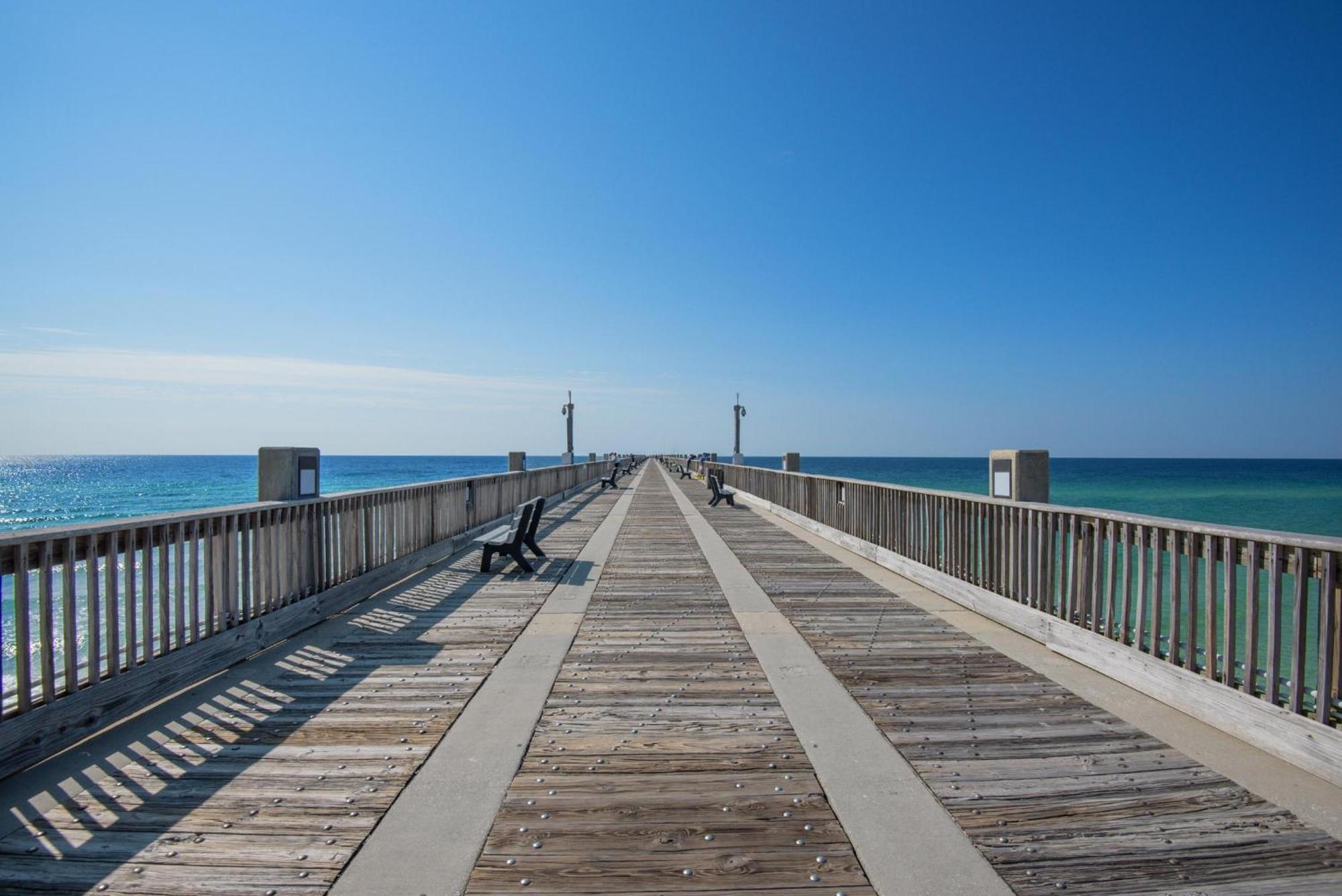 Tristan Towers Unit 10A Villa Pensacola Dış mekan fotoğraf