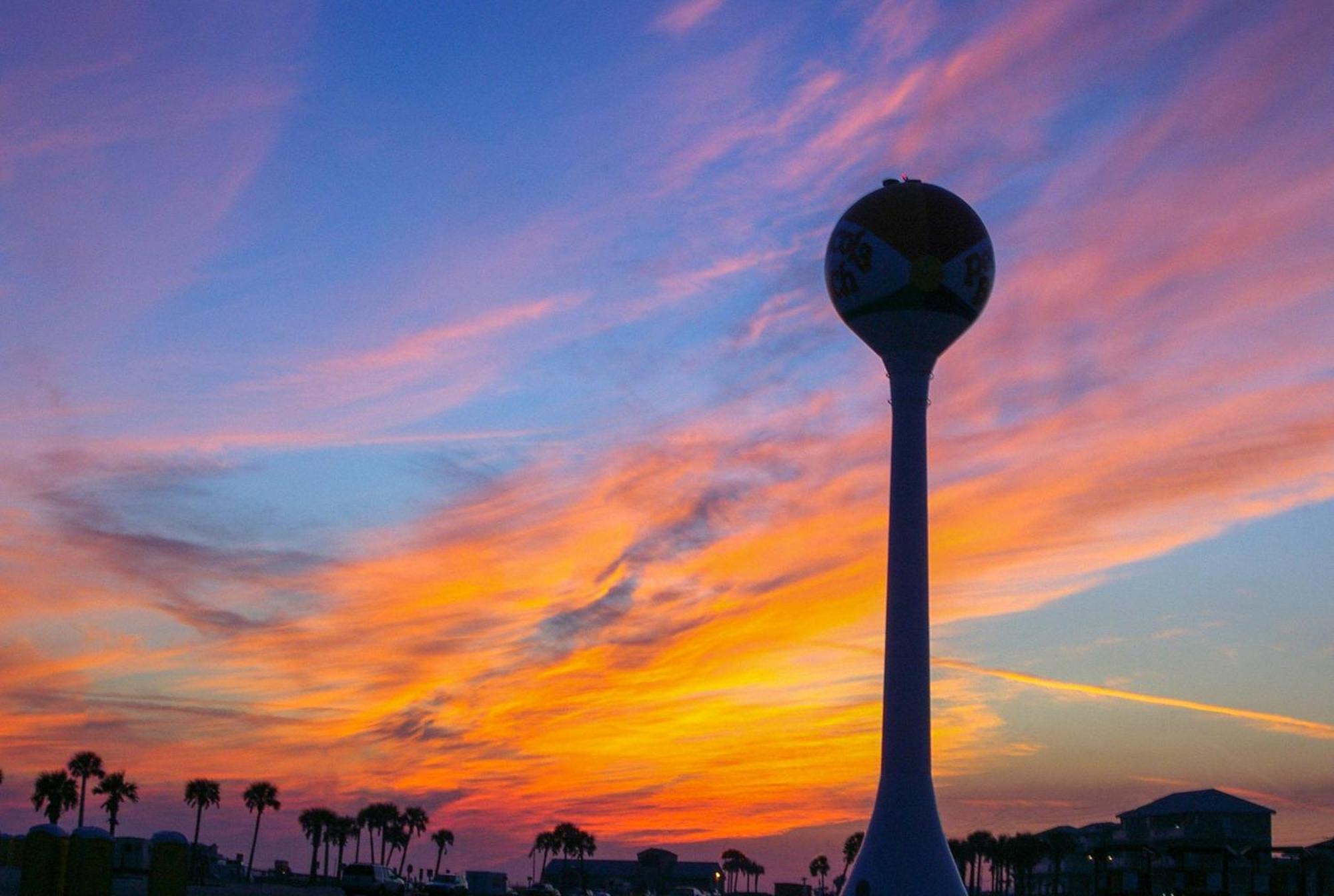 Tristan Towers Unit 10A Villa Pensacola Dış mekan fotoğraf