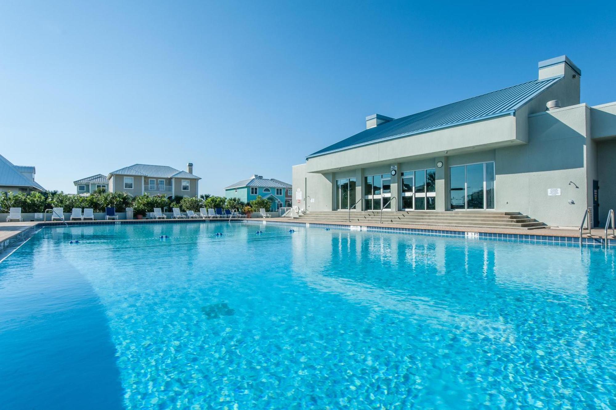 Tristan Towers Unit 10A Villa Pensacola Dış mekan fotoğraf