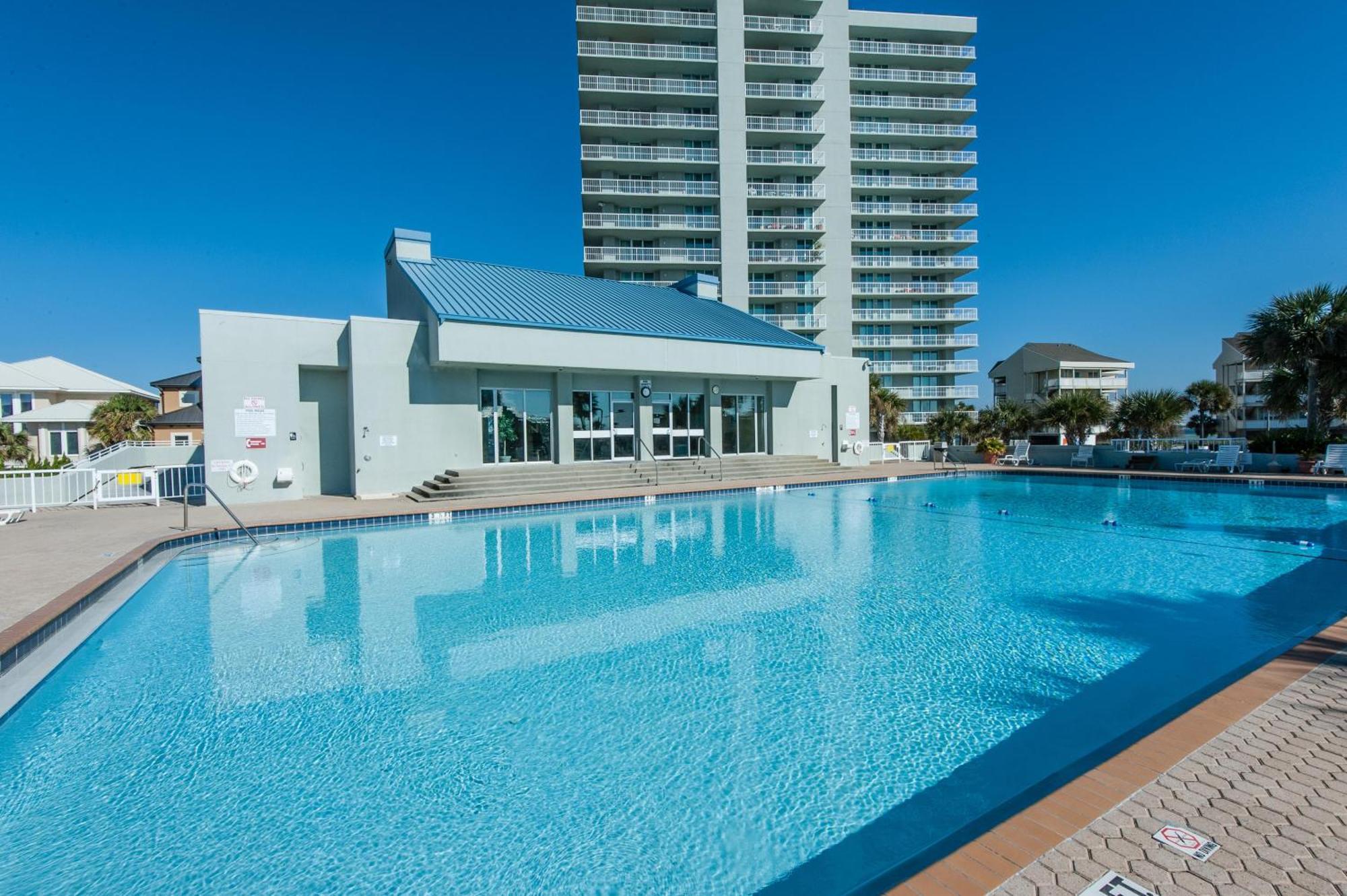 Tristan Towers Unit 10A Villa Pensacola Dış mekan fotoğraf