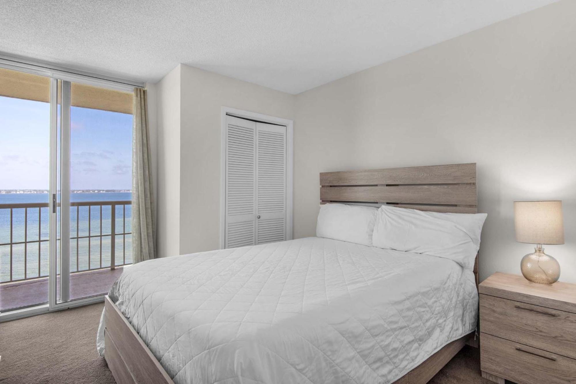 Tristan Towers Unit 10A Villa Pensacola Dış mekan fotoğraf