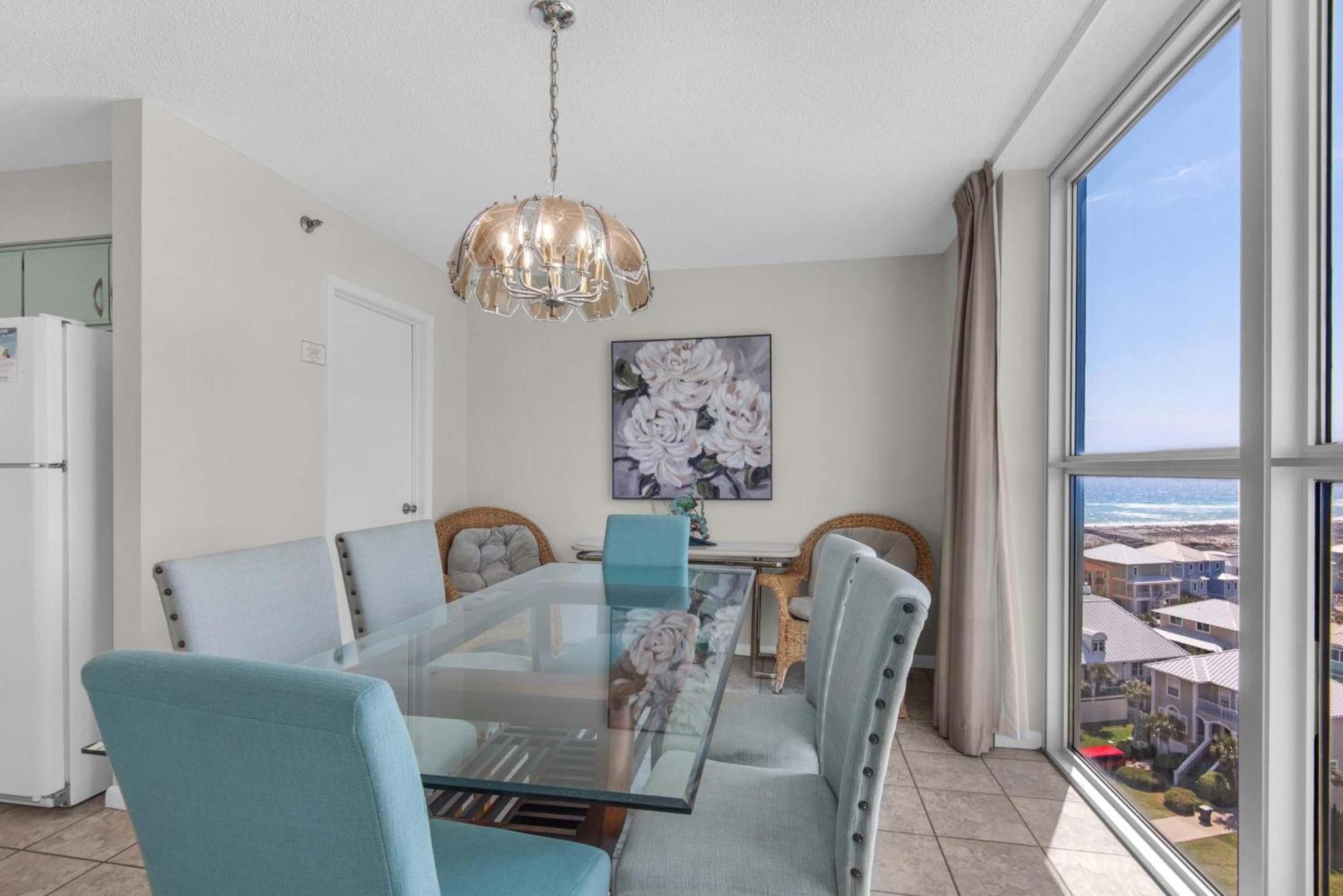Tristan Towers Unit 10A Villa Pensacola Dış mekan fotoğraf
