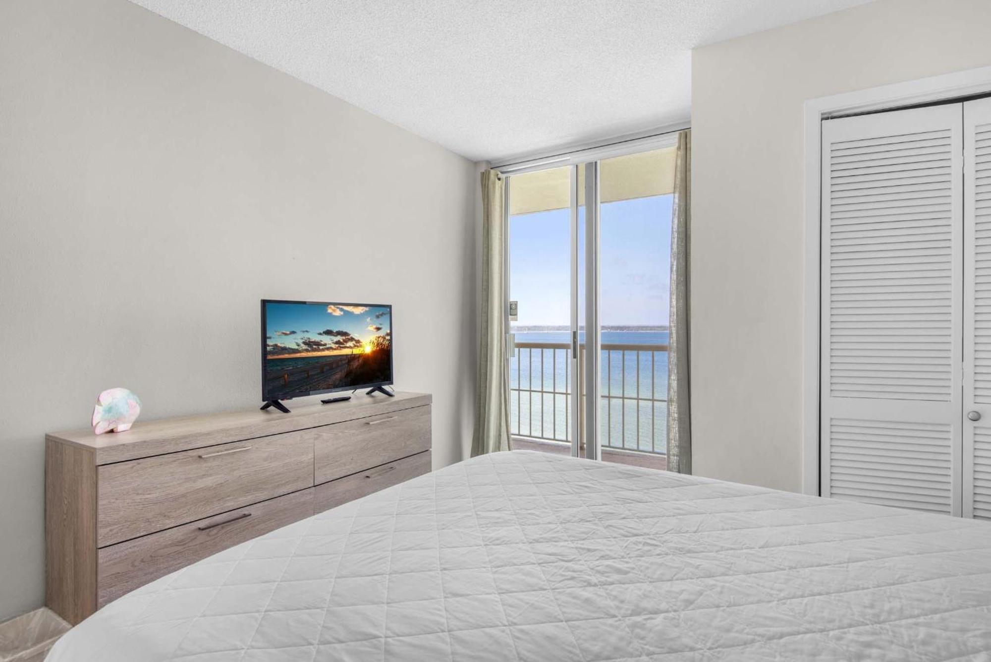 Tristan Towers Unit 10A Villa Pensacola Dış mekan fotoğraf