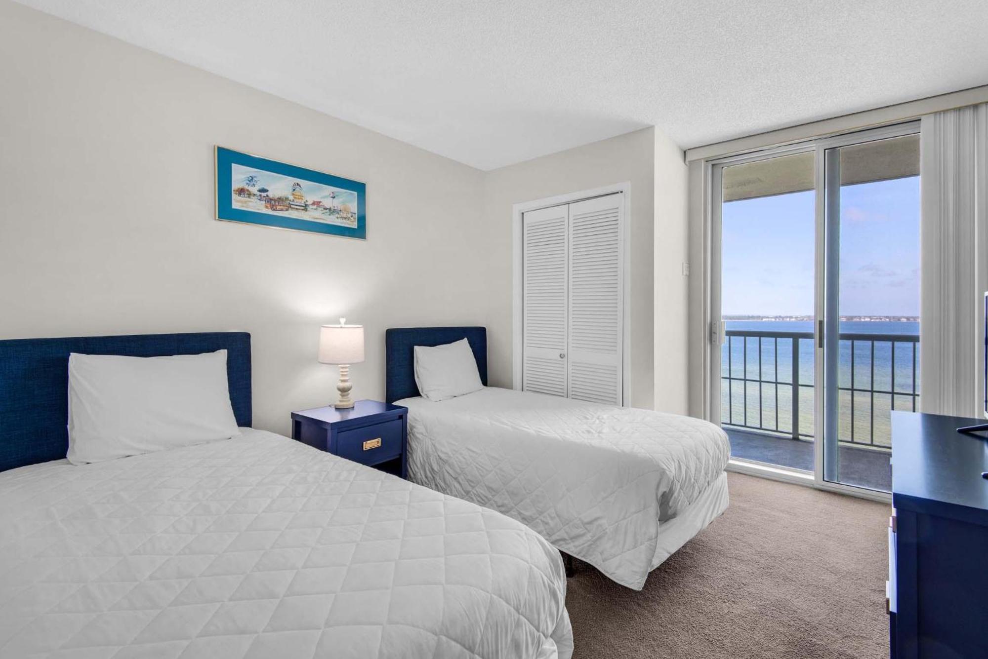 Tristan Towers Unit 10A Villa Pensacola Dış mekan fotoğraf