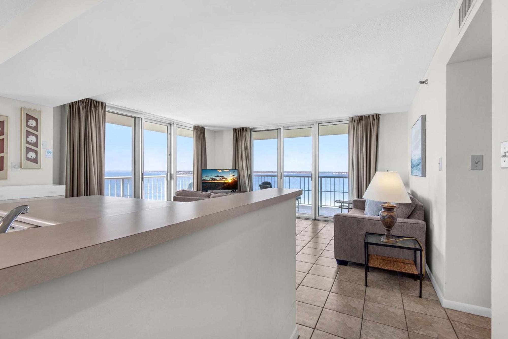Tristan Towers Unit 10A Villa Pensacola Dış mekan fotoğraf