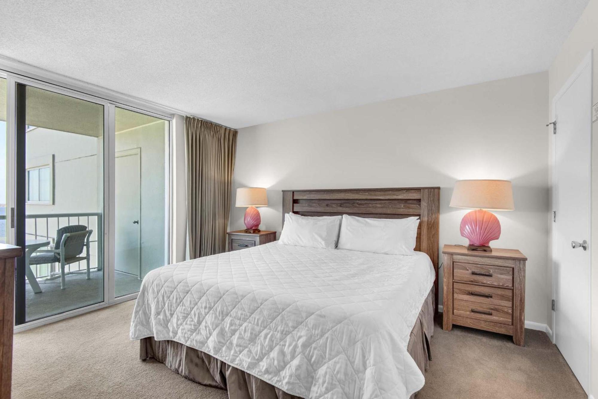 Tristan Towers Unit 10A Villa Pensacola Dış mekan fotoğraf