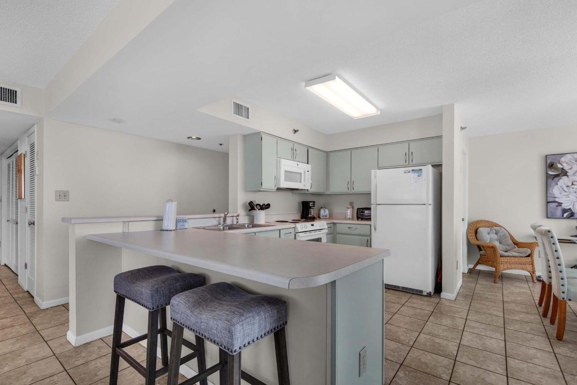 Tristan Towers Unit 10A Villa Pensacola Dış mekan fotoğraf