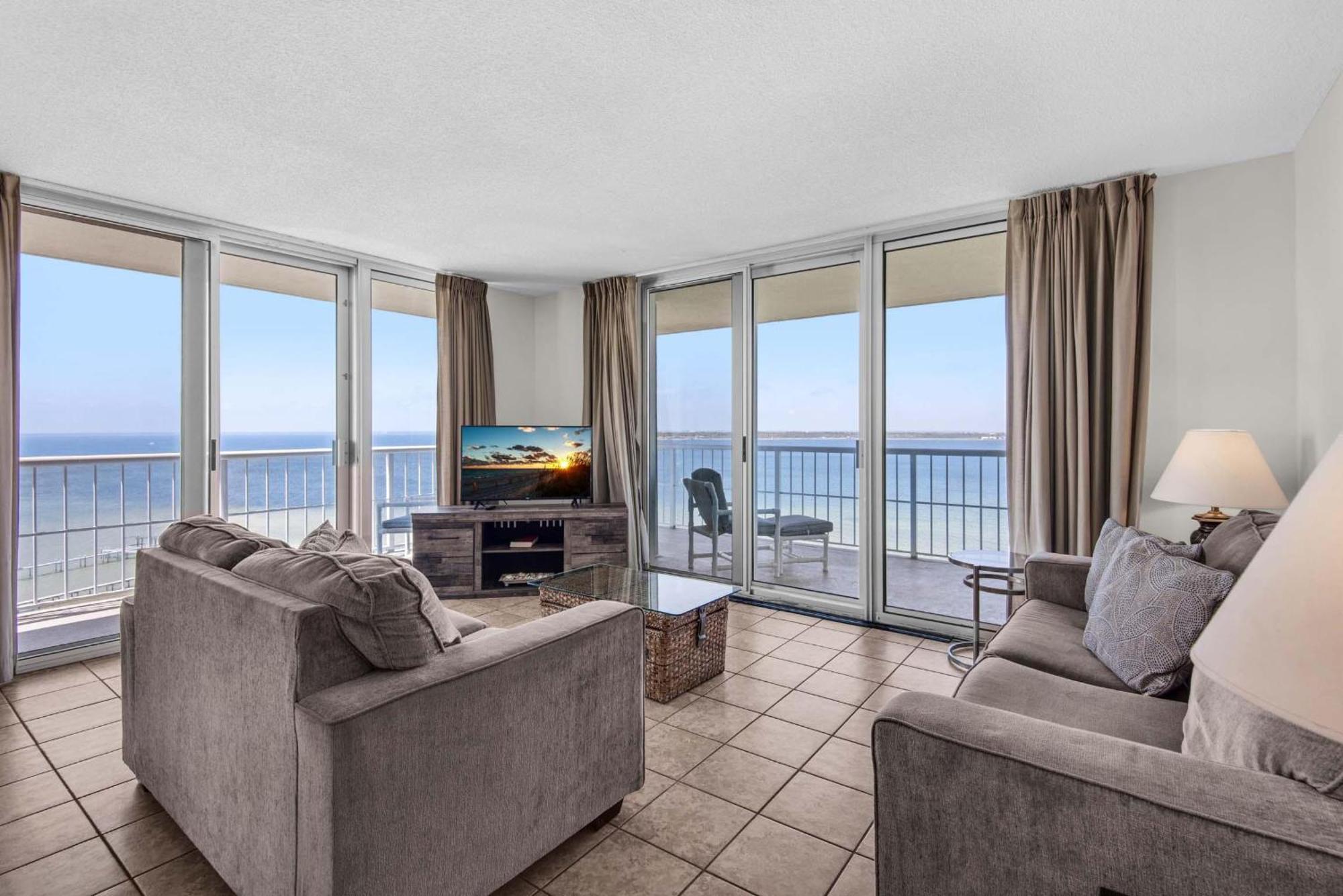 Tristan Towers Unit 10A Villa Pensacola Dış mekan fotoğraf